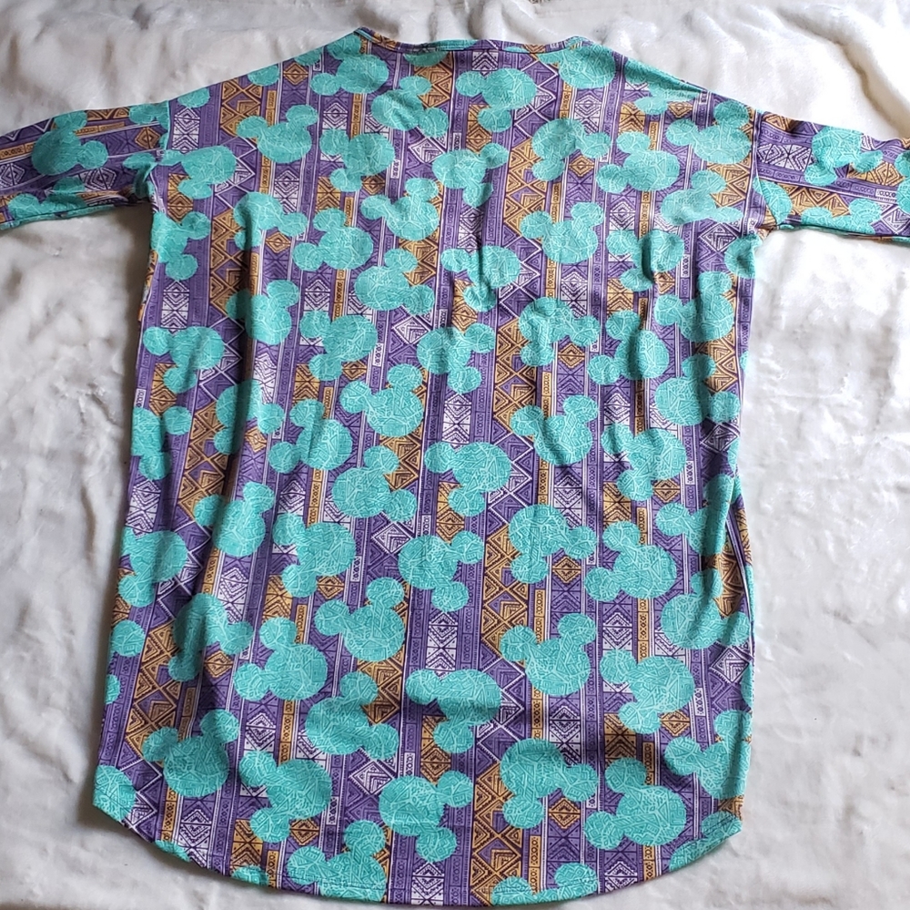 Irma tunic - Picture 2 of 2